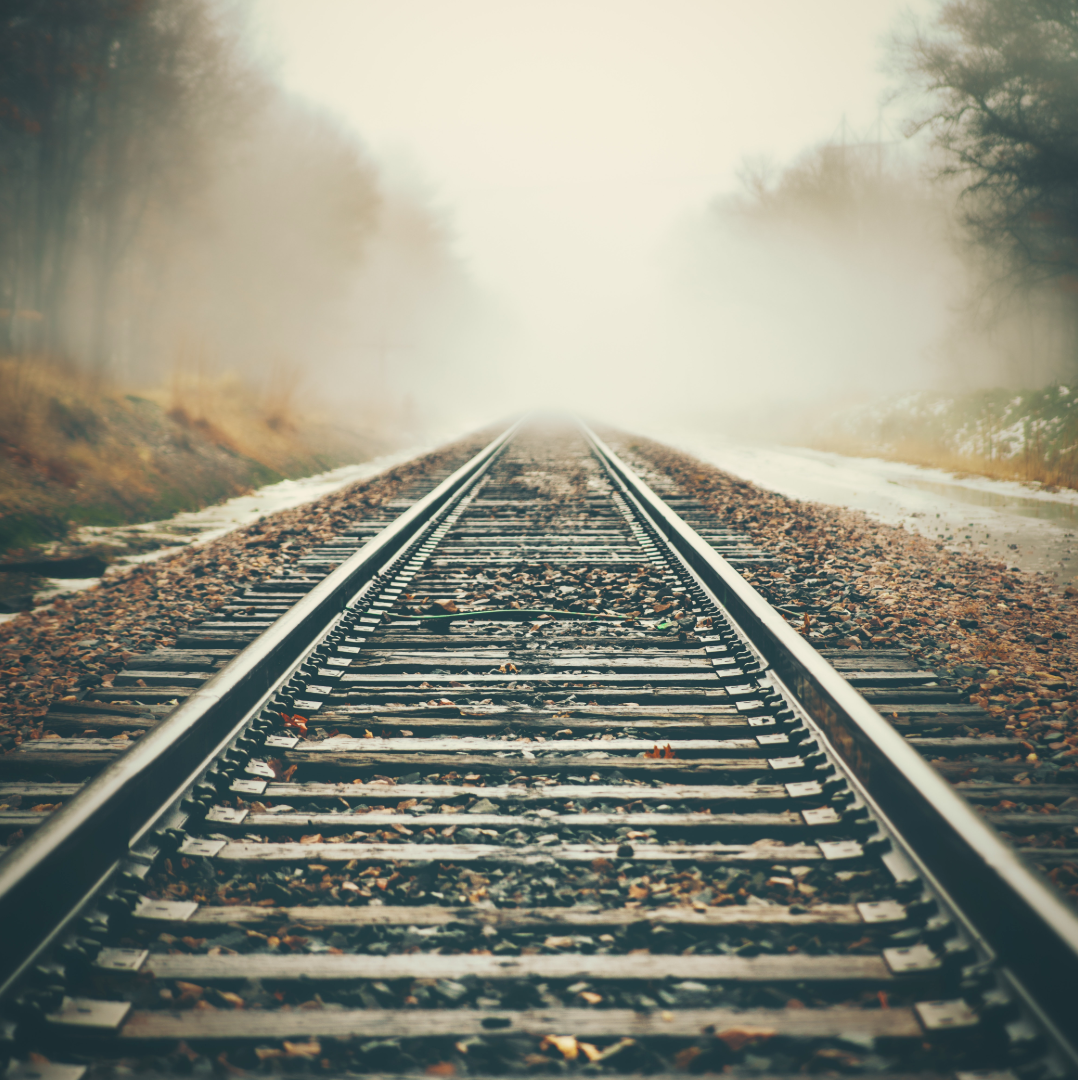 How “Wellness” Made The Transcontinental Railroad Possible.