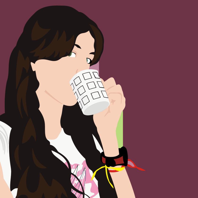 A note on Jameela Jamil's social media outrage over detox teas…