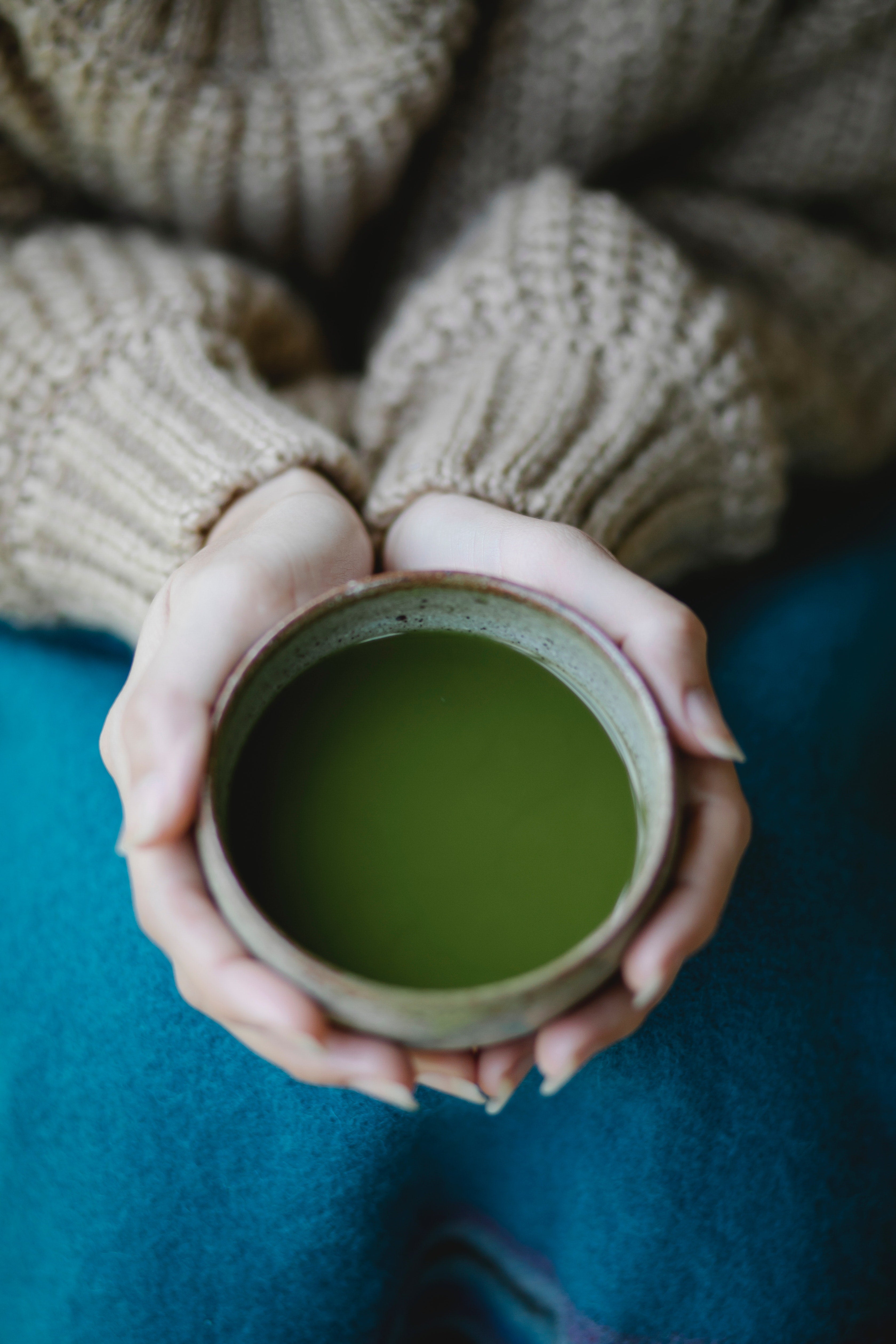 The 5 great Japanese green teas