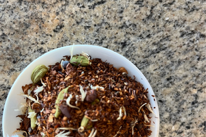 Rooibos Cardamom