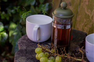 Safari Oolong