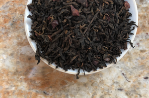 Choco Pu Erh