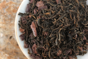 Choco Pu Erh