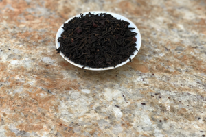 Choco Pu Erh