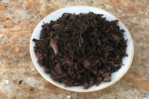 Choco Pu Erh