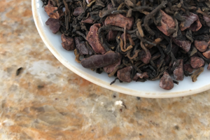 Choco Pu Erh