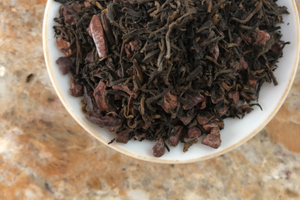 Choco Pu Erh