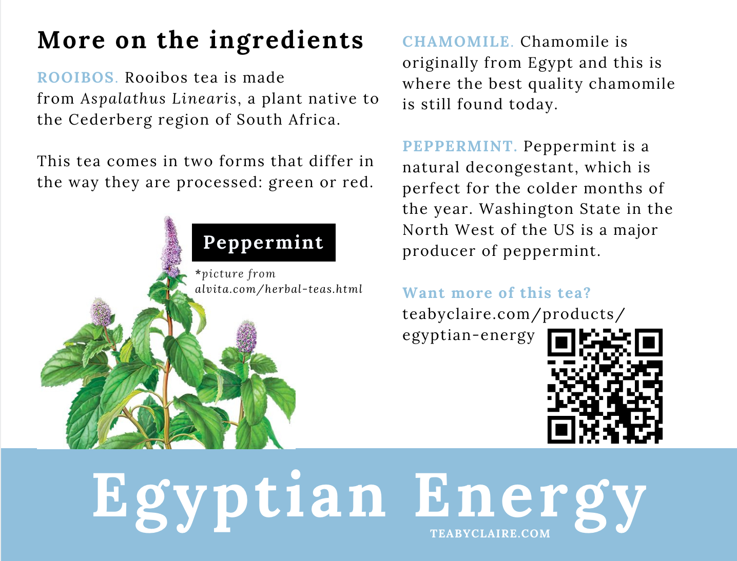 Egyptian Energy