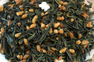 Genmaicha