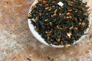 Genmaicha