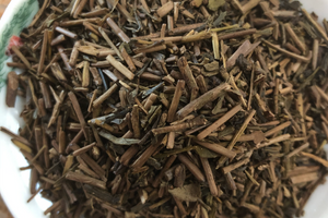 Hojicha