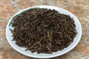 Hojicha