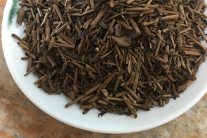 Hojicha