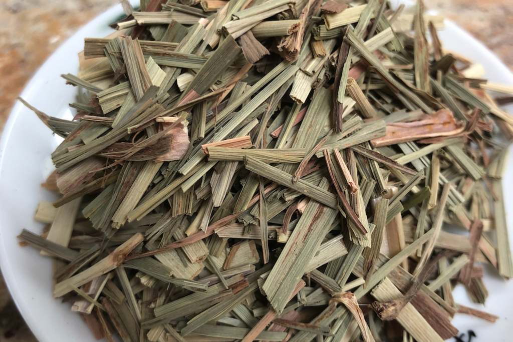 Lemongrass