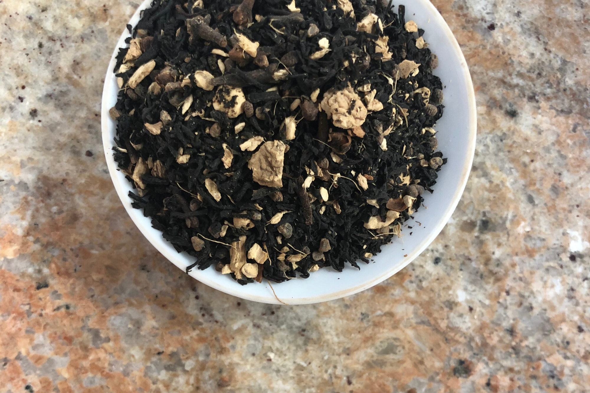 Masala Chai