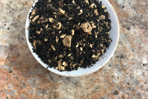 Masala Chai