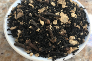 Masala Chai Decaf