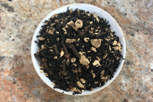 Masala Chai Decaf