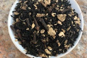 Masala Chai Decaf