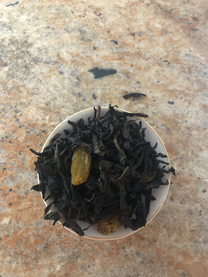 Moscato Oolong