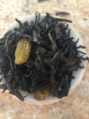 Moscato Oolong