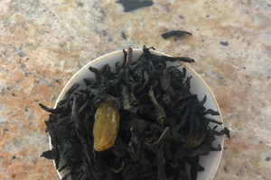 Moscato Oolong