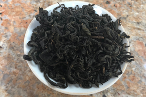 Nilgiri Frost Oolong