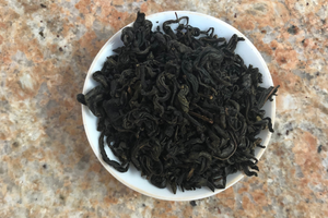 Nilgiri Frost Oolong