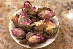 Rose Buds