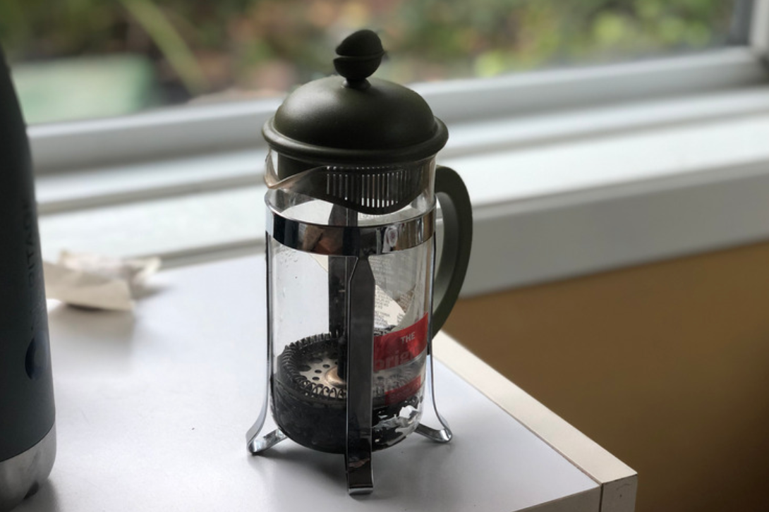 Tea Press