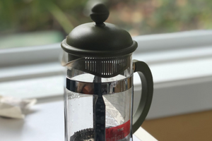 Tea Press