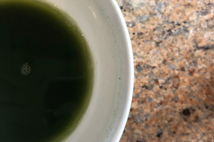 Ceremonial Matcha