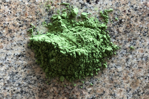 Ceremonial Matcha