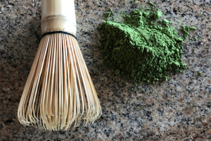 Ceremonial Matcha