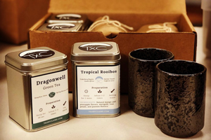 Gift Tea Set