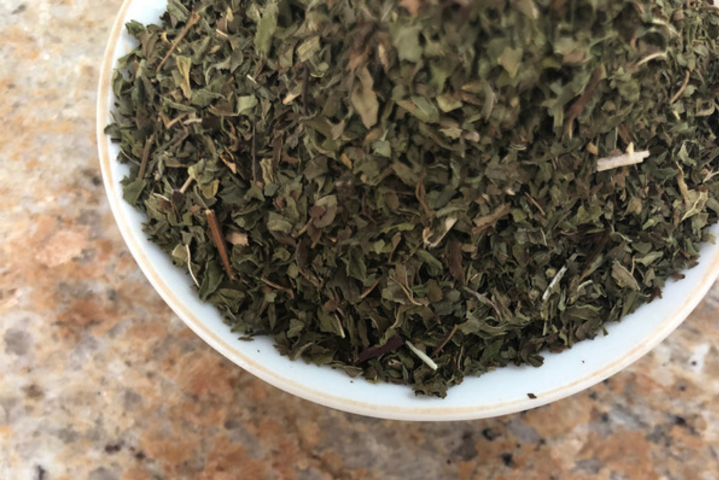 Spearmint