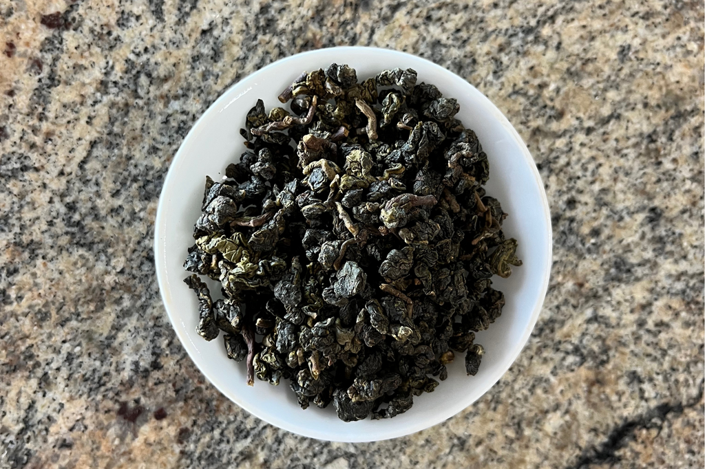 Forever Spring Oolong