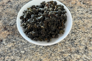 Forever Spring Oolong