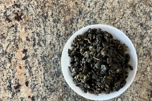 Forever Spring Oolong