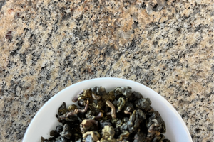 Forever Spring Oolong