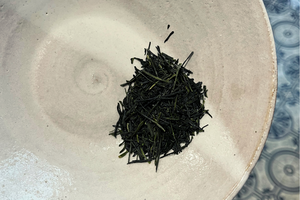 Gyokuro Green