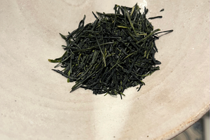 Gyokuro Green