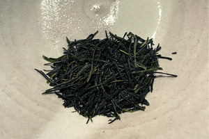 Gyokuro Green