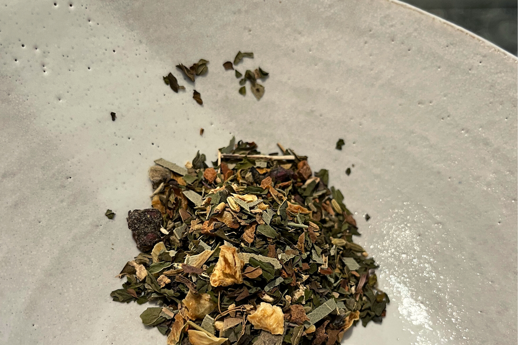Happy Body Herbal