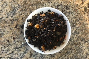 Maple Oolong