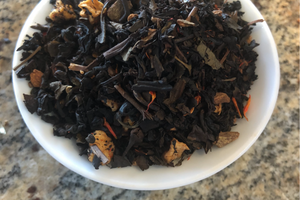 Maple Oolong