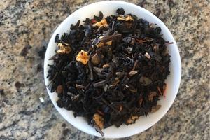 Maple Oolong