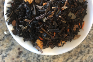 Maple Oolong